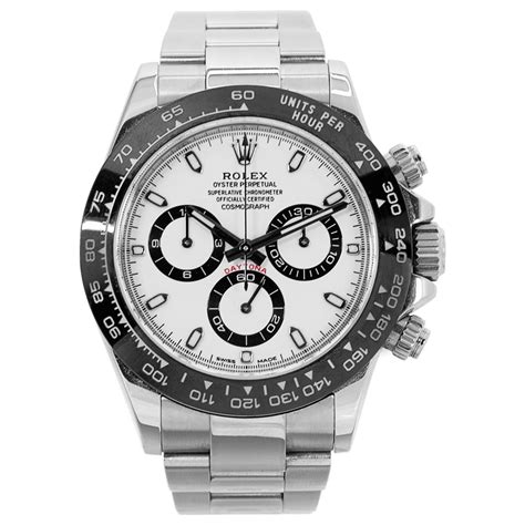 are rolex daytona waterproof|Rolex daytona oyster perpetual watch.